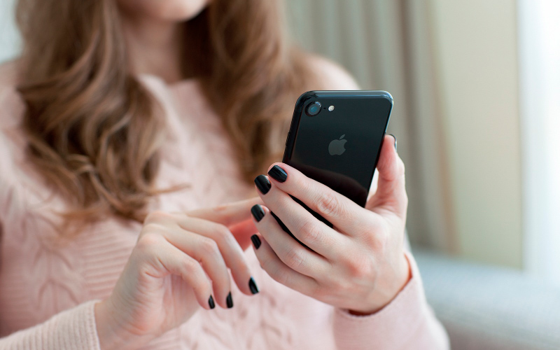 Установка на iOS