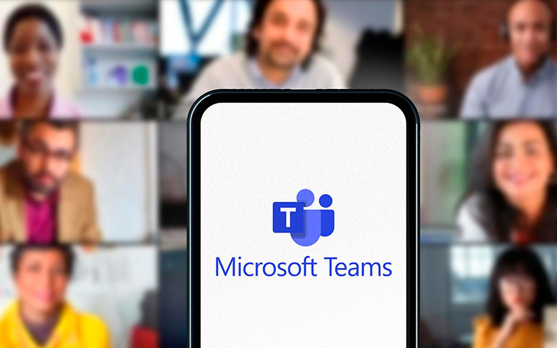 Microsoft Teams