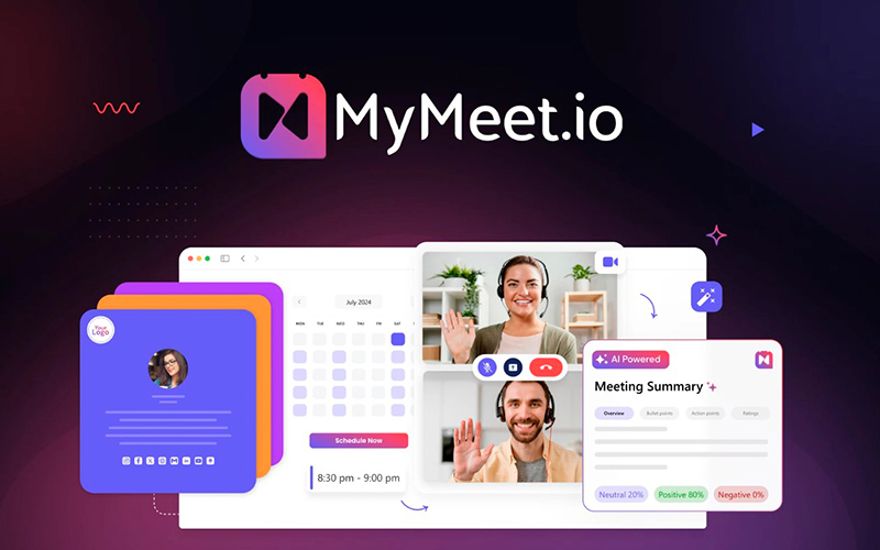 Mymeet.ai